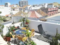 Guest House Capitao Mor