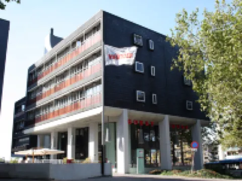 Guesthouse Vertoef Hotels in Nijmegen