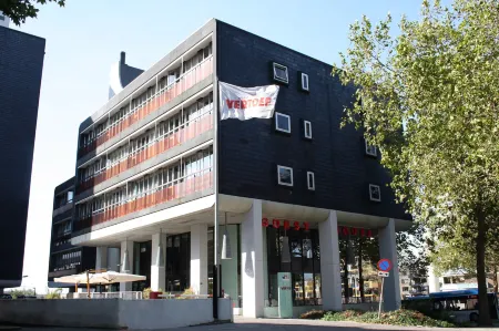 Guesthouse Vertoef