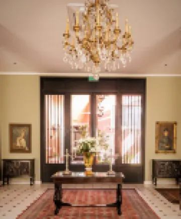 니노 호텔 부티크