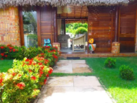 Pousada Villa Mariposa Hotels in Beberibe
