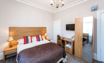 Belvedere Guest House