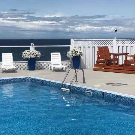 Motel la Marina