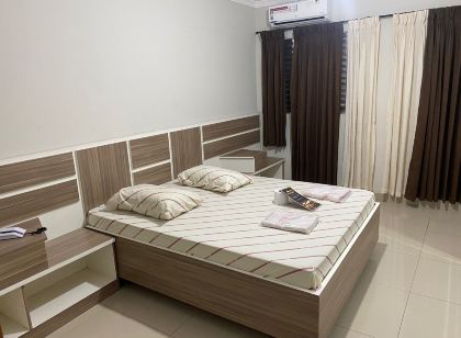 Hotel Cumbica