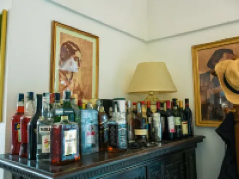 La Reginella Capri Hotels in Capri Town