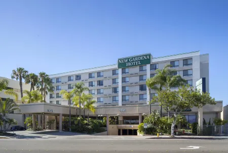 New Gardena Hotel