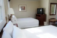 Monument Mountain Motel فنادق في غريت بارينغتون