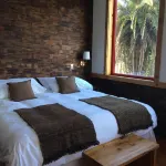 Almabosque Cabañas - Thân thiện với thú cưng