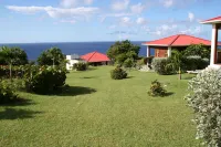 Statia Lodge Hotel in zona Miriam C. Schmid Botanical Garden