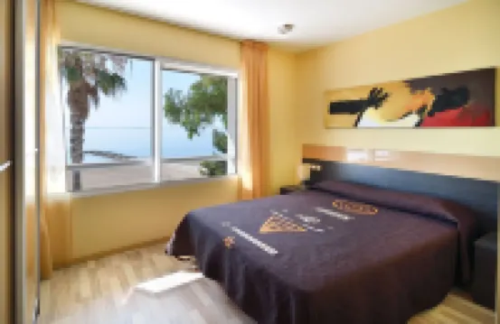 奧爾尼斯公寓酒店