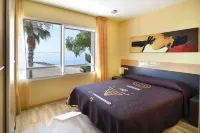 Ornis Apartments Platja