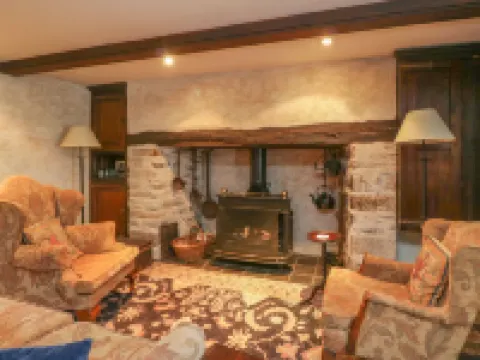 The Pend Hotels in Newton Stewart