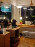 聖瑞哲思小河汽車旅館