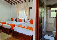 Hotel Gran Sirius Hôtels à : Ráquira
