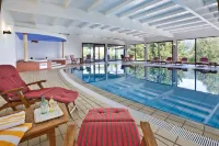 Eden au Lac - Pool