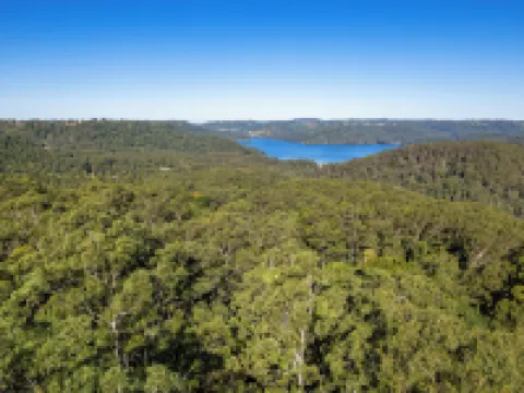 Montville Country Cabins Hotels in Montville