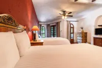 Atotonilco Hotel & Club - Thermen