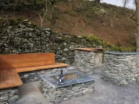 Kolbeh Hôtels à : Blawith and Subberthwaite