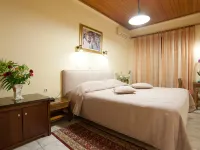 Hermes Delphi Hotel Hotels in Delphi