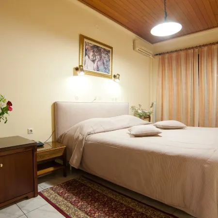 Hermes Delphi Hotel