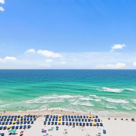 Pelican Beach Resort Condos