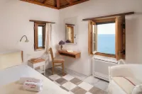Bastione Malvasia Hotel (ex New Malvasia) - balcony