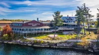 Bonnie Castle Resort & Marina - 3-Star
