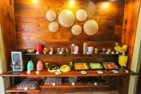 Mandala Hostel - Bữa sáng