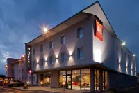 Ibis Clermont Ferrand Nord Riom Hotels in Chatel-Guyon