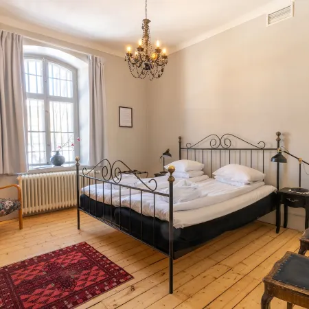 Hotel 1861
