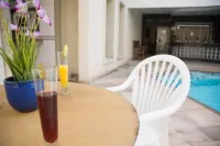 Mariano Palace Hotel - piscina