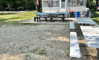 Harmon's Beach Limit 5 Villa