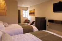 Traspatio hotel Boutique