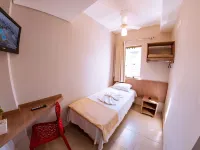 Hotel Ipiranga Maringa Hotels in Maringa