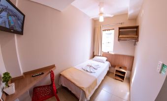 Hotel Ipiranga Maringa