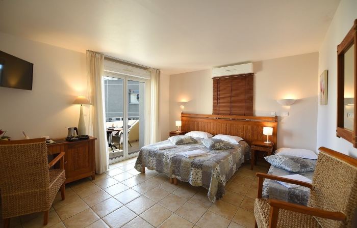 Hôtel A Casa di Maria Cicilia