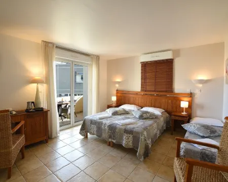 Hôtel A Casa di Maria Cicilia Hotels in Ghisonaccia