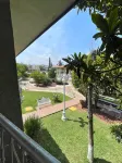 Hotel Imperial Saltillo - วิว