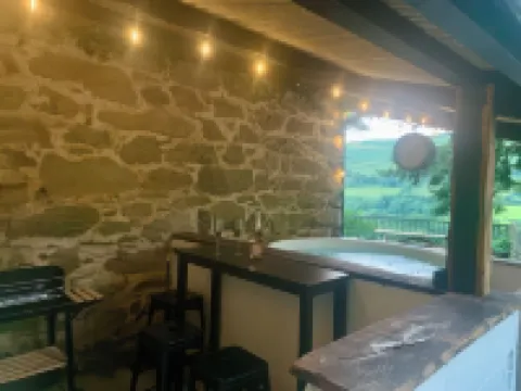 Ysgubor Craig Y Gronfa Hotels in Machynlleth