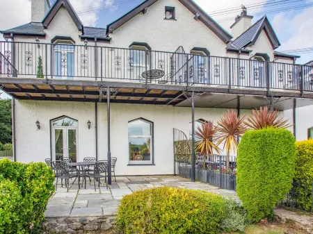 Menai View Отели рядом с достопримечательностью «Llanfairpwllgwyngyll»