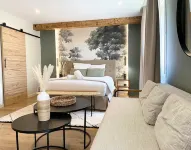 Les Granges d'Haillancourt Hôtels à proximité de : ADD Gisors | Eglise Source de Siloé (anciennement Eglise Evangélique de Gisors)