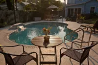 Blue Heron Inn - Swimmingpools