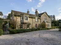 Summerhow Retreat Hotels in Strickland Ketel