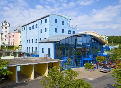Hotel Strohofer