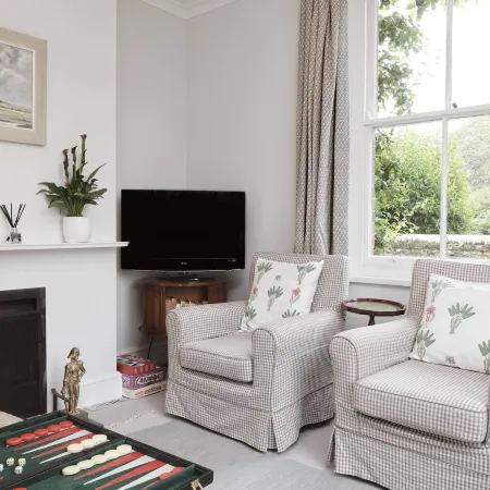 Saddlers B&B