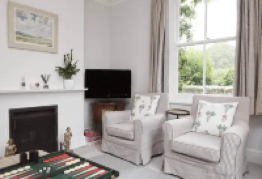 Saddlers B&B