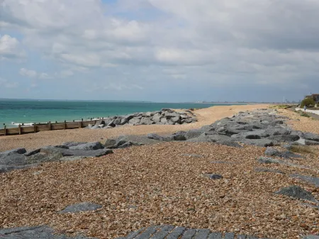 Wheatlands Отели в г. Хейлинг-Айленд