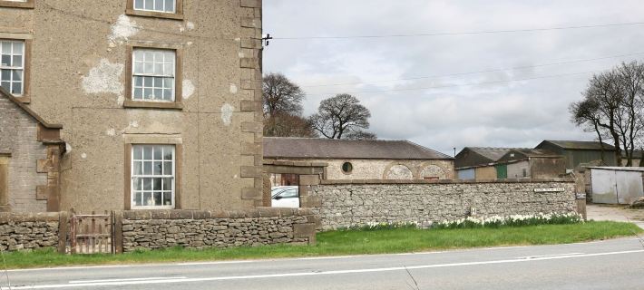 Number 3 Hotels in Buxton