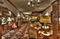 General Palmer Hotel Hotels in Durango