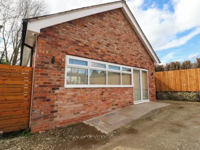 The Bungalow at 46 Church St